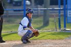 Baseball vs Suffolk  Wheaton College Baseball vs Suffolk University. - (Photo by Keith Nordstrom) : Wheaton, baseball